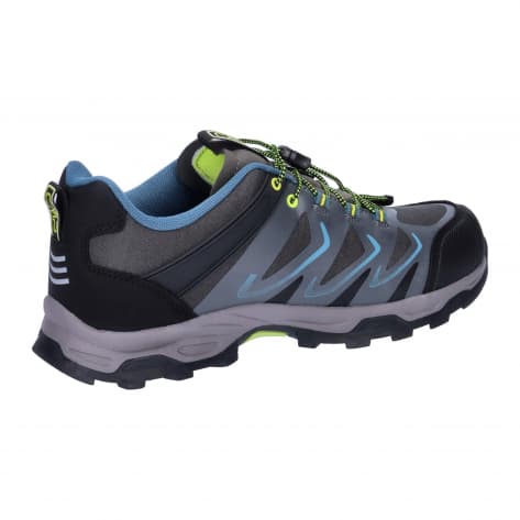 CMP Kinder Schuhe KIDS BYNE LOW WP OUTDOOR SHOES 3Q66884J 