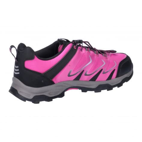 CMP Kinder Schuhe KIDS BYNE LOW WP OUTDOOR SHOES 3Q66884J 