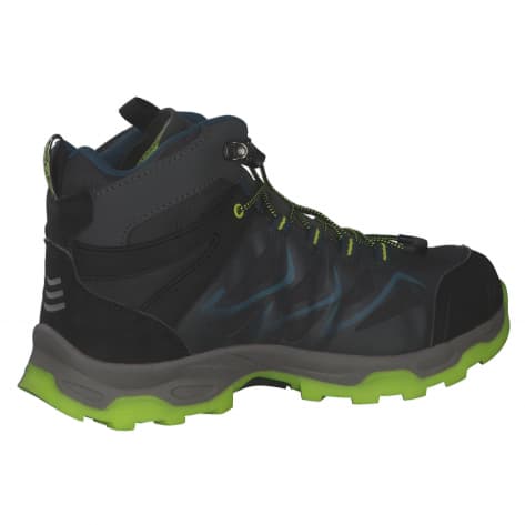 CMP Kinder Wanderschuhe Kids Byne Mid WP 3Q66894 