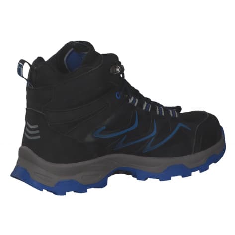 CMP Kinder Wanderschuhe Kids Byne Mid WP 3Q66894 