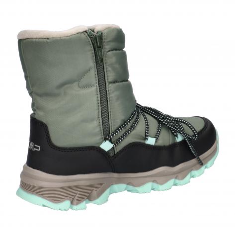 CMP Jungen Winterstiefel Kids Catay Snow Boots WP 3Q74674J 