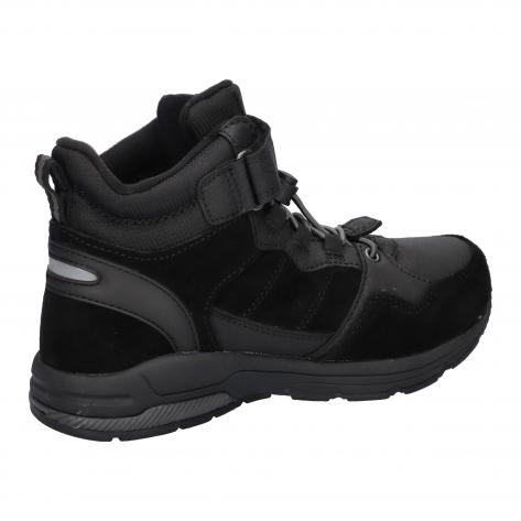 CMP Kinder Stiefel Kids Hadil Leather WP Urban Shoes 3Q84524 