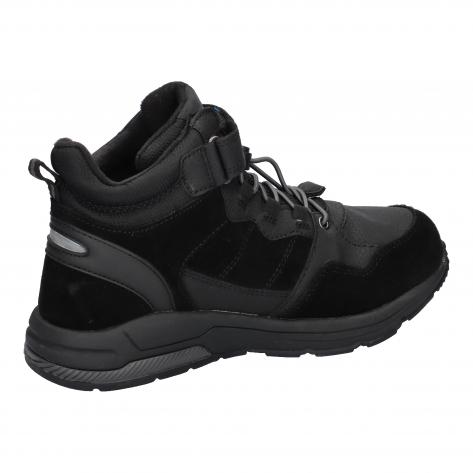 CMP Kinder Sneaker Kids Hadil Leather WP Urban Shoes 3Q84524J 