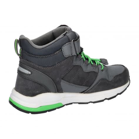 CMP Kinder Sneaker Kids Hadil Leather WP Urban Shoes 3Q84524J 