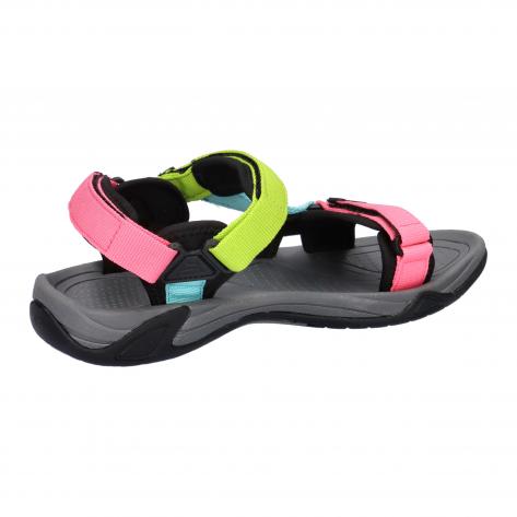 CMP Kinder Sandale Kids Hamal Hiking Sandal 38Q9954J 