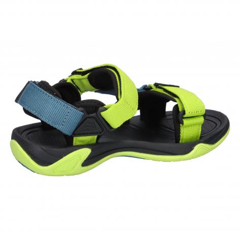 CMP Kinder Sandale Hamal Hiking Sandal 38Q9954 