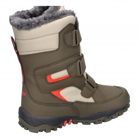 CMP Kinder Winterstiefel Kids Hexis Snow Boot WP 30Q4634 
