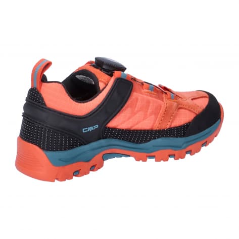 CMP Kinder Trekkingschuhe Kiruna Fitgo WP Trekking Shoes 3Q16754 