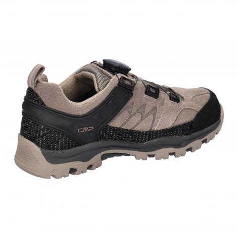 CMP Kinder Trekkingschuhe KIDS KIRUNA FITGO TREKKING 3Q56764 
