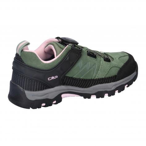 CMP Kinder Trekkingschuhe KIDS KIRUNA FITGO TREKKING 3Q56764 