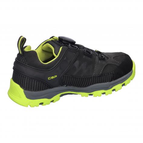 CMP Kinder Trekkingschuhe KIDS KIRUNA FITGO TREKKING 3Q56764 