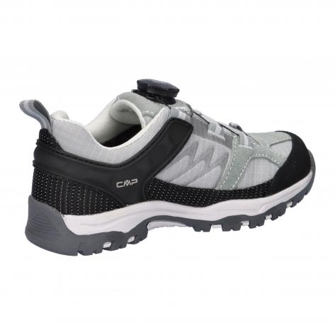 CMP Kinder Trekkingschuhe Kiruna Fitgo WP Trekking Shoes 3Q16754 