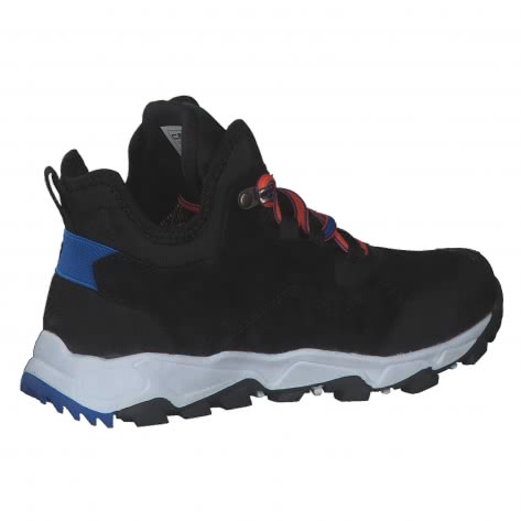 CMP Kinder Boots Kishnar Lifestyle WP 31Q4984-U901 33 Nero | 33