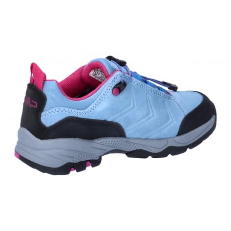 CMP Kinder Trekkingschuhe KIDS MELNICK LOW TREKKING SHOE 3Q18594 