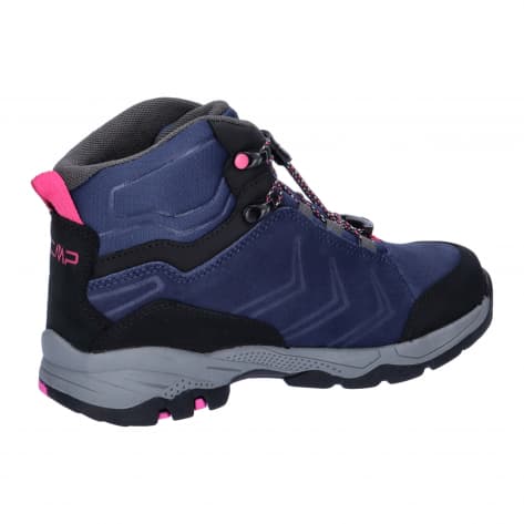 CMP Kinder Trekkingschuhe MELNICK MID WP 3Q18584 