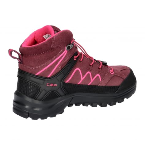 CMP Kinder Trekkingschuhe Moon Mid Waterproof 31Q4794 