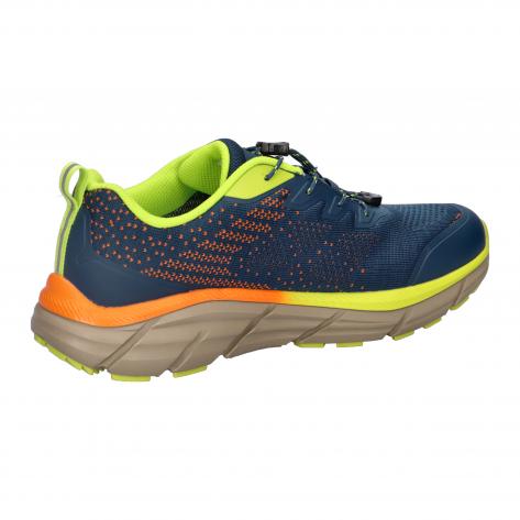 CMP Kinder Wanderschuhe Kids Rahmsy Waterproof Multisport Shoes 3Q62984J 