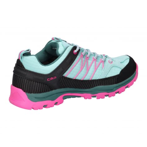 CMP Kinder Trekking Schuhe Rigel LOW 3Q54554J 