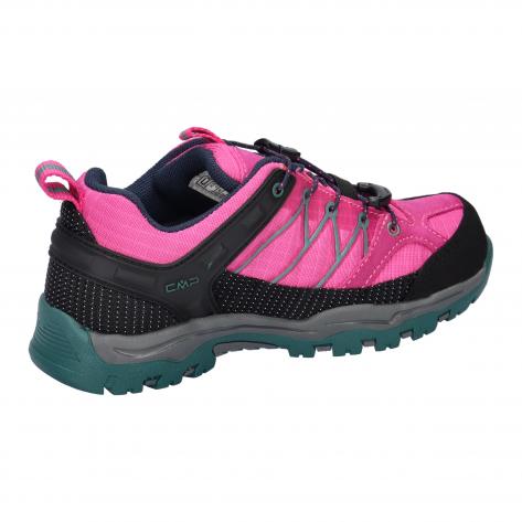 CMP Kinder Trekking Schuhe Rigel LOW 3Q54554 
