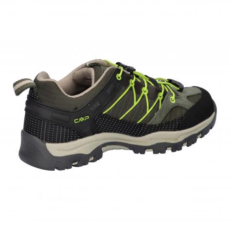 CMP Kinder Trekking Schuhe Rigel LOW 3Q54554 