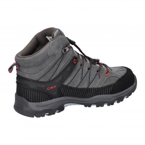CMP Kinder Trekking Schuhe Rigel MID 3Q12944 