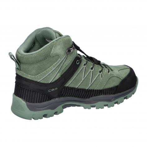 CMP Kinder Trekking Schuhe Rigel MID 3Q12944 