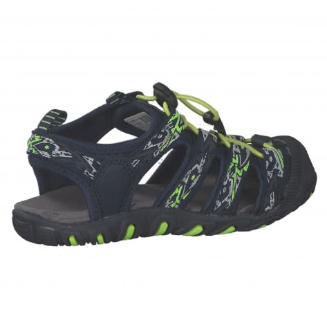 CMP Kinder Sandale Sahiph 30Q9524-N985 32 Cosmo | 32