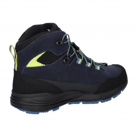 CMP Kinder Trekkingschuhe KIDS VERTYX MID WP 3Q17284 