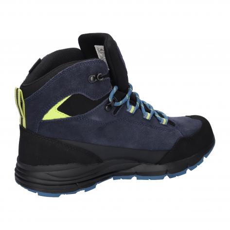 CMP Kinder Trekkingschuhe KIDS VERTYX MID WP 3Q17284J 