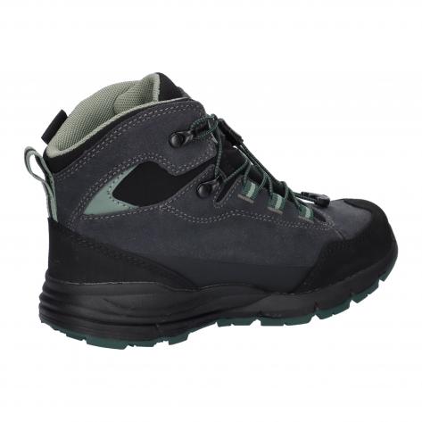 CMP Kinder Trekkingschuhe KIDS VERTYX MID WP 3Q17284 