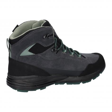 CMP Kinder Trekkingschuhe KIDS VERTYX MID WP 3Q17284J 