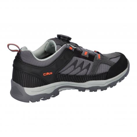 CMP Kinder Trekkingschuhe Kiruna Fitgo 3Q16754J 