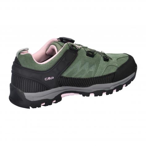 CMP Kinder Trekkingschuhe Kiruna Fitgo Trekking Shoe 3Q56764J 