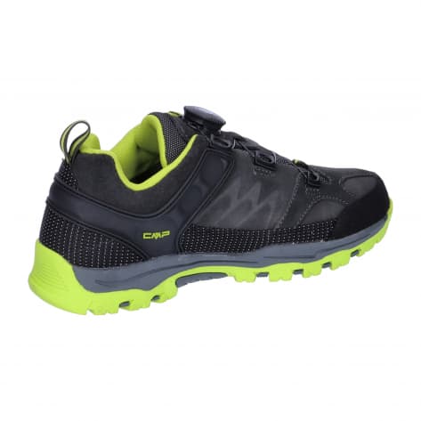 CMP Kinder Trekkingschuhe Kiruna Fitgo Trekking Shoe 3Q56764J 