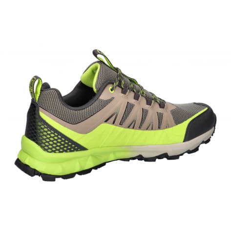 CMP Herren Wanderschuhe LAKY FAST HIKING SHOES WP 3Q36877 