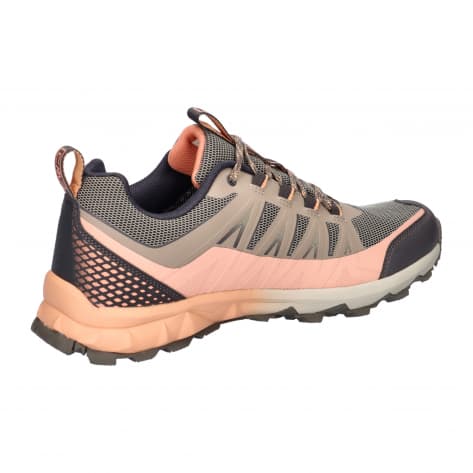 CMP Damen Wanderschuhe LAKY WMN FAST HIKING SHOES WP 3Q36876 