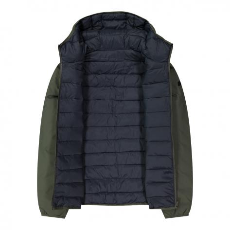 CMP Herren Jacke MAN REVERSE JACKET FIX HOOD 34K0137 
