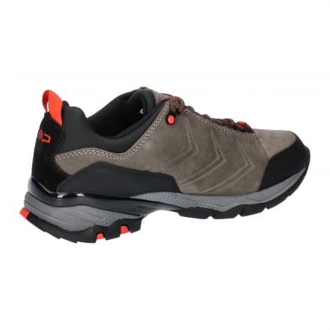 CMP Herren Wanderschuhe Melnick Low Trekking Shoes WP 3Q18597 