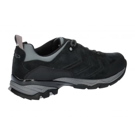 CMP Herren Wanderschuhe Melnick Low Trekking Shoes WP 3Q18597 