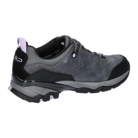 CMP Damen Wanderschuhe Melnick Low Wmn 3Q18596 