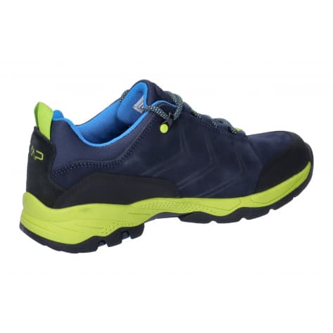 CMP Kinder Trekkingschuhe MELNICK LOW WP 3Q18594J 