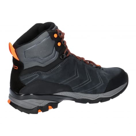 CMP Herren Wanderstiefel MELNICK MID TREKKING SHOES WP 3Q18587 
