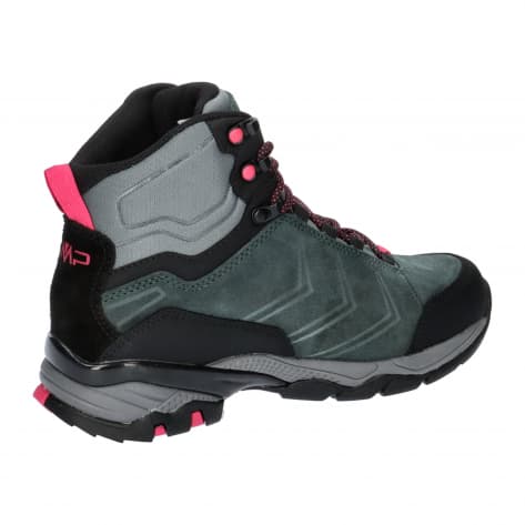 CMP Damen Trekkingschuhe Melnick Mid Wmn 3Q18586 