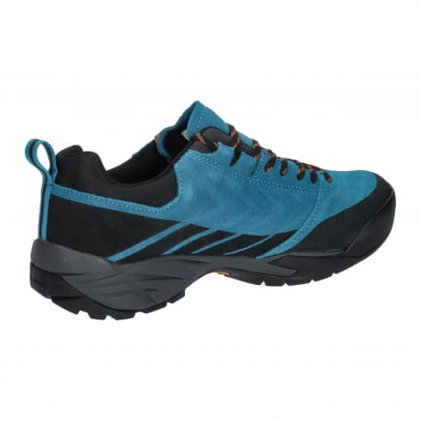 CMP Herren Wanderschuhe Mintaka WP 3Q19587 