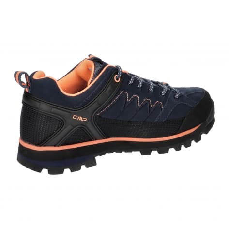 CMP Damen Wanderschuhe Moon Low Waterproof Trekking 31Q4786 