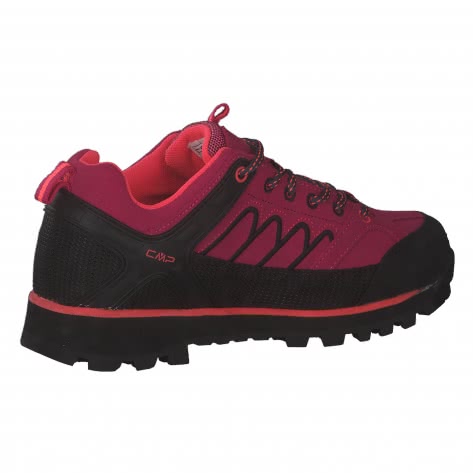 CMP Damen Wanderschuhe Moon Low Waterproof Trekking 31Q4786 