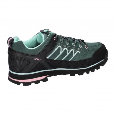 CMP Damen Wanderschuhe Moon Low Waterproof Trekking 31Q4786 