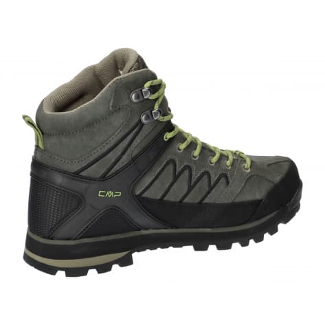 CMP Herren Wanderschuhe Moon Mid Waterproof 31Q4797 