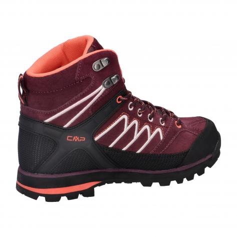 CMP Damen Wanderschuhe Moon Mid WP 31Q4796 