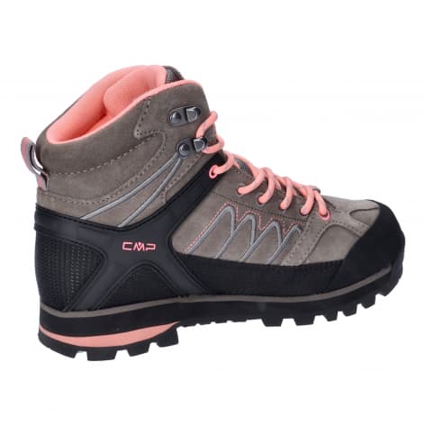 CMP Damen Wanderschuhe Moon Mid WP 31Q4796 